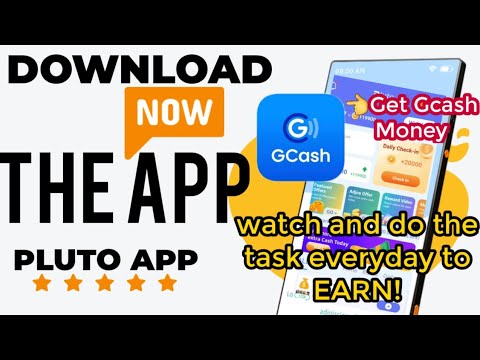 LEGIT NA FREE APPS PA NA PEDENG IDOWNLOAD AT KUMITA NG GCASH MONEY AGAD#gcash #howtomakemoneyonline