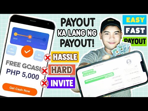 LIBO-LIBO AGAD ANG KITAIN 1 DAY LANG! FREE LANG! PAYOUT LANG NG PAYOUT SA GCASH