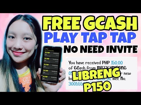 LIBRENG GCASH PAYOUT | UNLI P150.00 ANG KINITA KO SA APP NA ITO | WITH PROOF OF WITHDRAWALS