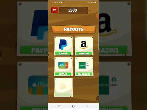 Lucky Miner App Review – Earn Money By Playing Games | Legit Paying Application | Earn PayPal Cash