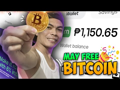 MAYA Airdrop Free Bitcoin | Paano Nakuha?