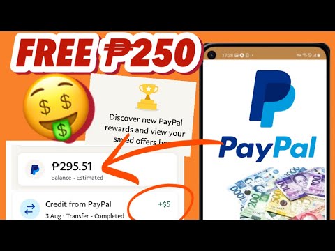 NEW EARNING APP | FREE MONEY FROM PAYPAL | CLAIM NOW!