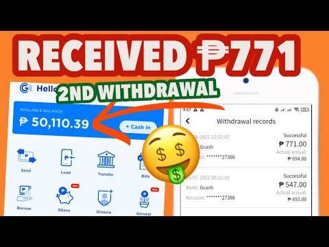NEW EARNING APP | REGISTER GET FREE ₱140 DIRECT TO GCASH | EARN DAILY ₱25 | UPDATE WOZMARA APP