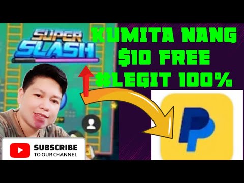 EARN UP TO ₱100 PESOS GCASH| LEGIT PAYING APPS IN PHILIPPINES 2022|  PAANO MAGKALAMAN ANG GCASH