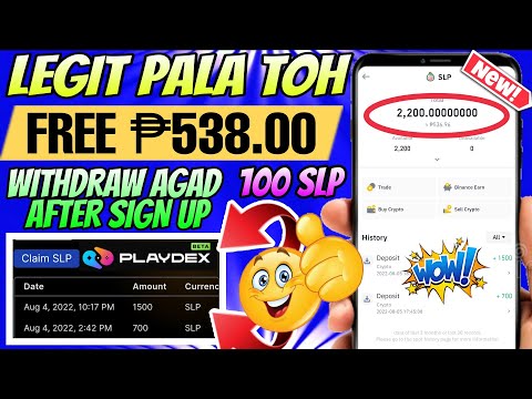 LEGIT TRENDING EARNING APP/KUMITA NG FREE GCASH MONEY/₱774 /WITH OWN WITHDRAWAL PROOF/WALANG PUHUNAN