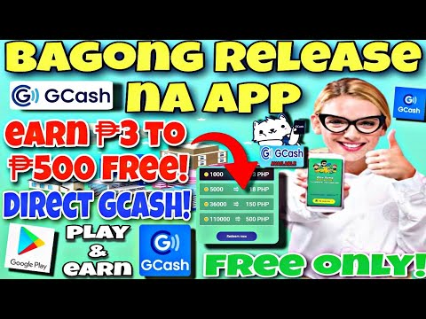 NEW RELEASE APP FREE KITAAN ₱3 TO ₱500 DIRECT GCASH.(My Mini City App Review).EARN MONEY ONLINE 2022