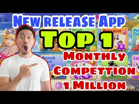 NEW RELEASE APP KIRING GAME FREE ₱1MILLION ANG IPAMIMIGAY EVERY MONTHLY