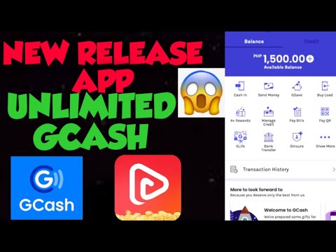 NEW RELEASE APP LUCKY TOK EARN FREE 1,500 UNLIMITED GCASH #freegcash #freepaypalmoney #librenggcash
