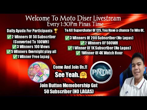 PAANGAT PROGRAM GRAND RAFFLE EVENT CHANCE TO WIN 4KWH & 1K SUBS || AND MORE PRICESS WILL GIVEN AWAY