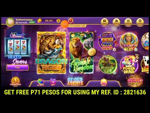 PAG KA SIGN MO PALANG MAY FREE 71 PESOS AGAD DIRECT SA GCASH FULL TUTORIAL!