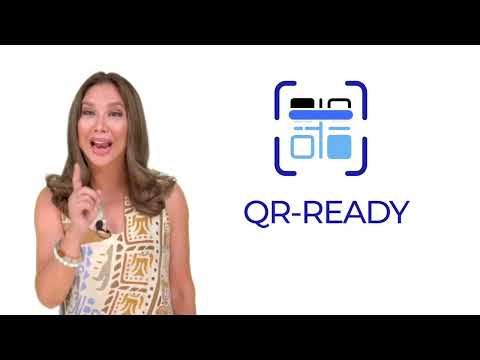 PalengQR Ph #PayQR #GCash