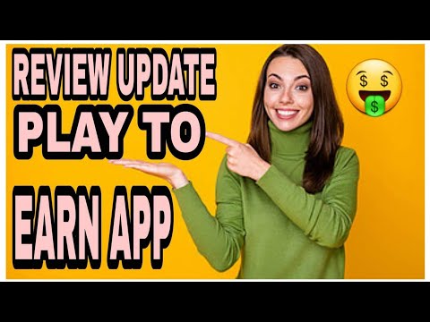 Review Update Play to Earn App Payout Gcash Free ₱5 Upon Sign Up