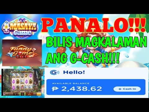 Tara na sa MASAYA… At Kumita ng PERA…