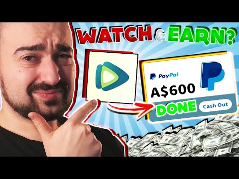 TubeBox Review: Earn $600+ Watching Videos?! – TRUE App Experience