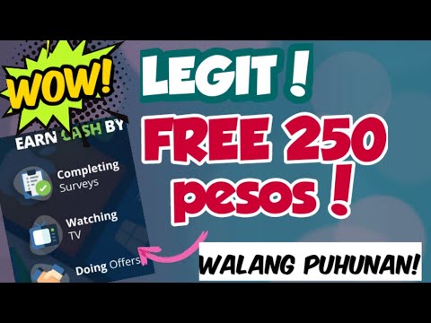 ZOOMBUCKS REVIEW: PWEDE KA KUMITA NG WALANG PUHUNAN DITO! ALAMIN!#earnmoneyonline