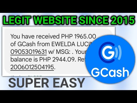 1 CLICK RECIEVED AGAD FREE GCASH | SUBRANG DALI PROMISE