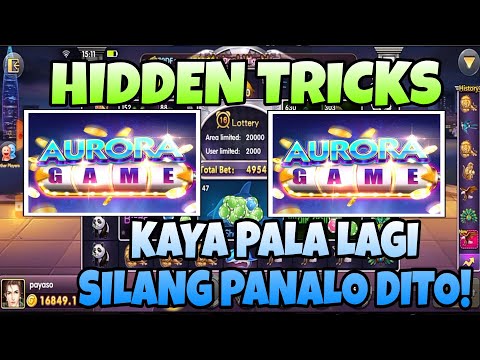 GANDA NG PAGKA PANALO KO DITO KAY / ROLLING IN MONEY / 12K WIN AGAD