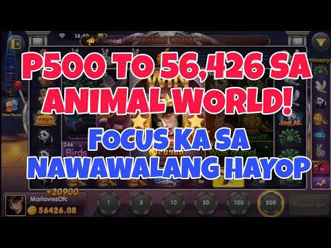 ABANGAN MO YUNG HAYOP NA DIPA LUMALABAS SURE WIN YUN!| DIAMOND GAME