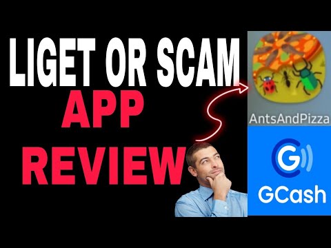 ANTS AND PIZZA LIGET OR SCAM APP REVIEW FULL VIDEO TUTORIAL HOW EARN MONEY ONLINE