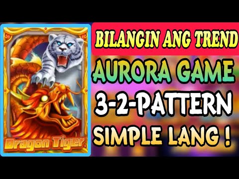 AURORA GAME BASIC Love NA DAPAT ALAM MO || EFFECTIVE TO PAG MALABAS ANG TREND