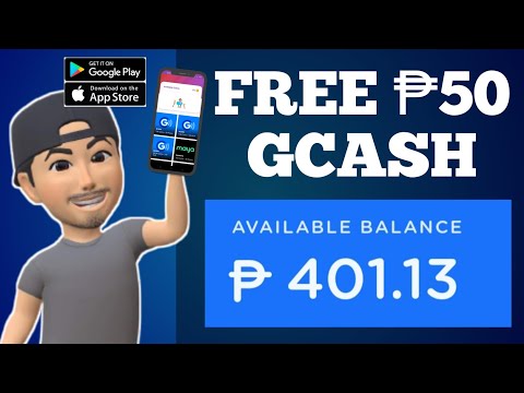 BAGONG APP! LIBRENG ₱50 GCASH SA PAG TYPE LANG NG CAPTCHA | DIRECT GCASH PAYOUT