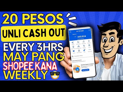 Gcash Love: Kumita Ako Ng Libreng ₱635.51 Sa Gcash Wala Akong Puhunan(Gcash  2022)