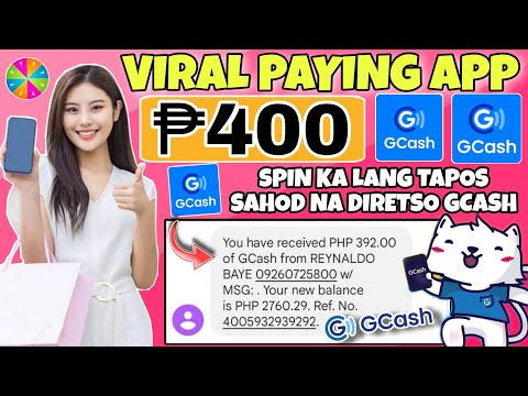 ₱1,000 DAILY INCOME FOR THIS APP JUST WATCH ADS | DIRECT GCASH | FREE EARNING APP | HOW TO EARN