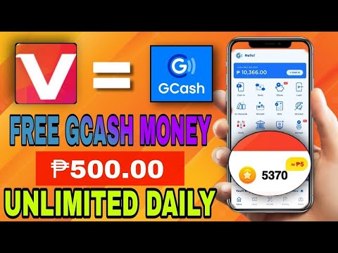 DAILY INCOME USING GCASH! | VIDMATE LATEST UPDATE 2022