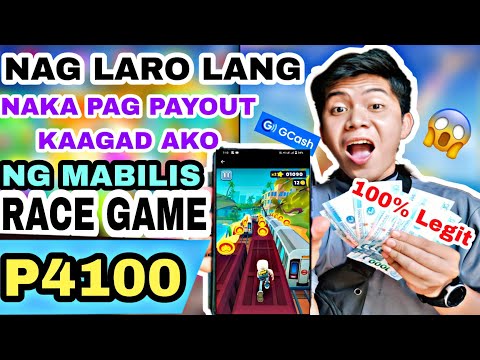 ₱4,100 GCASH ISANG  CLICK LANG! WITH OWN PROOF OF PAYOUT | LEGIT EARNING APP (GCASH Love)