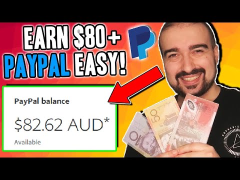 Earn $80+ PayPal Money With This App! – Attapoll App Review – Is AttaPoll App Safe | Refferal Code