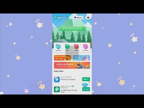 EARN FREE ₱200 GCASH MONEY! UNLIMITED ₱200 ₱1,200 NG LIBRE!DAMING WAY PARA MAKAEARN!LIVE WITHDRAWAL!