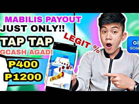 NEW RELEASE APP LUCKY TOK EARN FREE 1,500 UNLIMITED GCASH #freegcash #freepaypalmoney #librenggcash