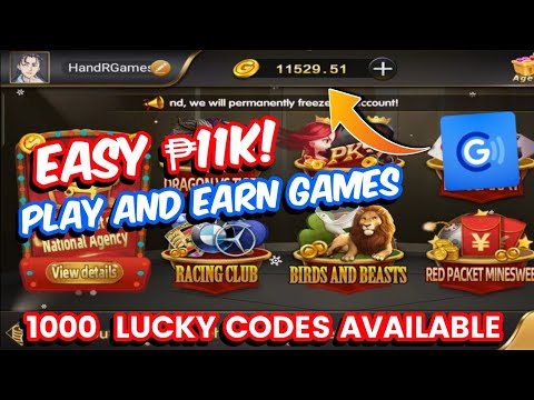MASAYA GAME NEW Love  { TATLOHANG PATONG } NAGING TRIPLE TRIPLE YUNG REGALO NYA SAKIN
