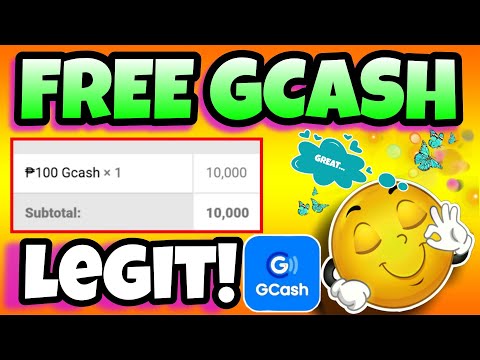 FREE ₱1,400 GCASH NARECIEVED KO  WALANG BABAYARAN! LEGIT PAYING APP 2022- GCASH 2022 PHILIPPINES