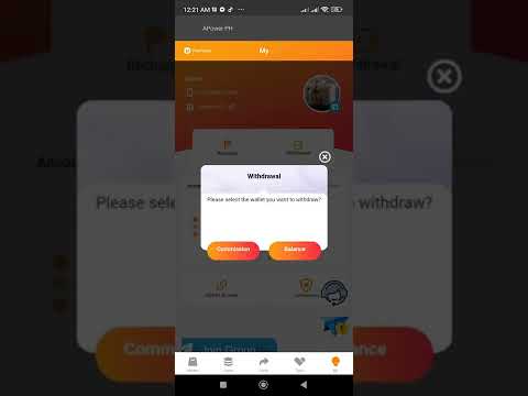 Free Gcash 1,188 walang puhunan