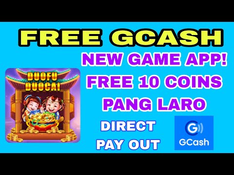 FREE GCASH BAGONG GAME APP! FULL REVIEW |CARNIVAL GAME