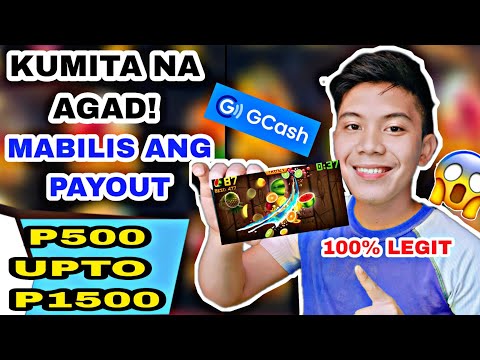 FREE P1500 PER GAME DITO?! MAY FREE P500! NEW EARNING APP! | LEGIT PAYING APP BA? WITH PROOF 2022