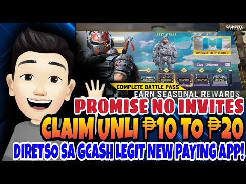 FREE UNLIMITED ₱10 TO ₱20 GCASH LUCKY LIFE APP LIVE WITHDRAWAL AND PROOF OF PAYMENT LEGIT OR SCAM?