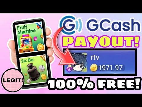HOW I EARN 1K FOR FREE FROM THIS APP! 100% LEGIT DIRECT GCASH PAYOUT 2022