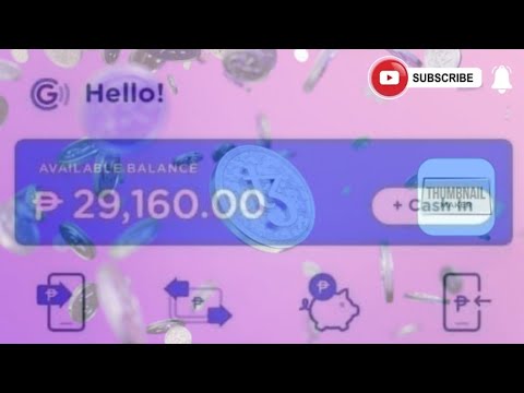 How to Get Free gcash