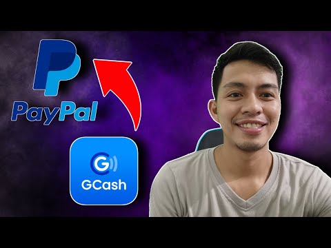 HOW TO TRANSFER PAYPAL TO GCASH | HOW TO LINK PRE-APPROVED PAYMENT PAYPAL TO GCASH 2022