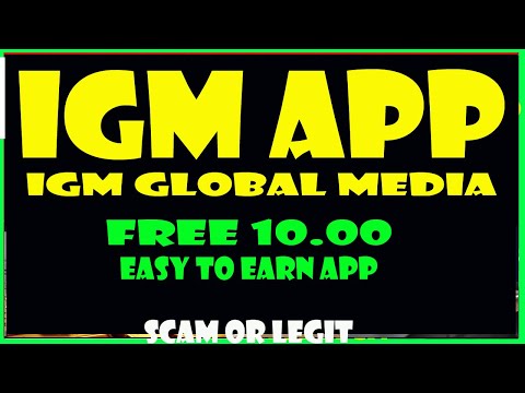 IGM | IGM APP | IGM REVIEW | IGM APP REVIEW | PH-IGM | PH-IGM REVIEW | IGM PH | IGM PH REVIEW |