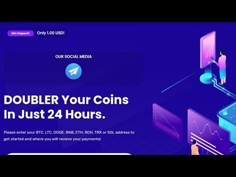 invekko💰New Dubai Admin Doubler Live Deposit Live Payment Proof ! 853Doge Proof