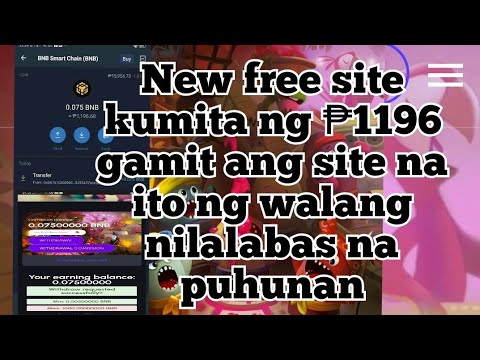 KUMITA NG LIBRENG ₱1196 gamit ang site na ito FREEAPPS legitapps freepaying with proofofpayout