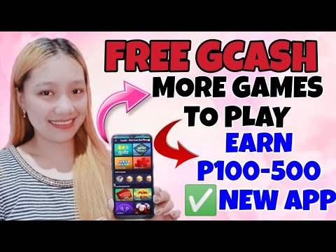 LACASH REVIEW APP | NEW EARNING APP | EARN FREE P100-500 BY PLAYING GAMES