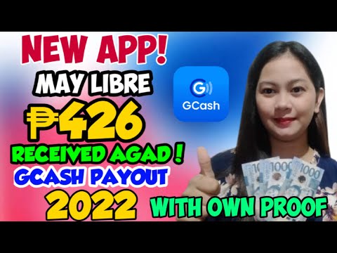 LATEST APP 2022/MAY LIBRE ₱426 DIRECT SA GCASH/RECEIVED AGAD/WITH OWN WITHDRAWAL PROOF/LEGIT APP