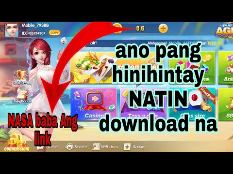 MASAYA GAME| ARAW ARAW CASH OUT DITO DOWNLOAD NA