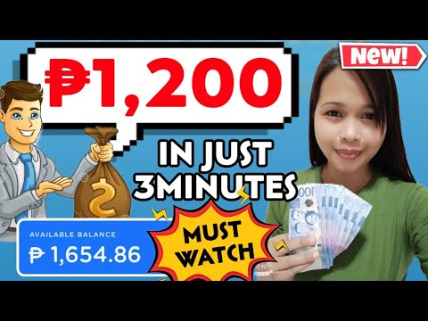 MUST WATCH! I EARNED ₱1,200 GCASH IN JUST 3 MINUTES BY PLAYING ANIMALS | WITH LIVE WITHDRAWAL