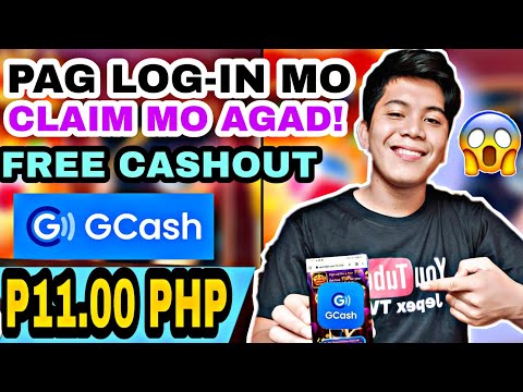 NEW EARNING APP FREE ₱11.0 PESOS AFTER SIGN-UP SA GCASH SA ANG PAYOUT (Legit paying apps 2022)