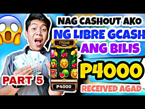 NEW GCASH PAYOUT – FREE ₱4,000 RECEIVED AGAD SA GCASH | EARN GCASH MONEY 2022 | WITH OWN PROOF
